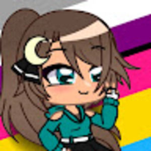 Meet your Posher, Amethyst_gacha